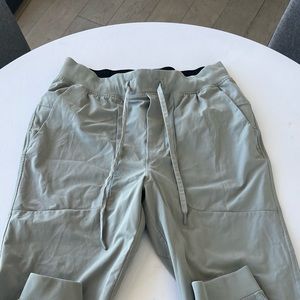 Lululemon ABC Jogger